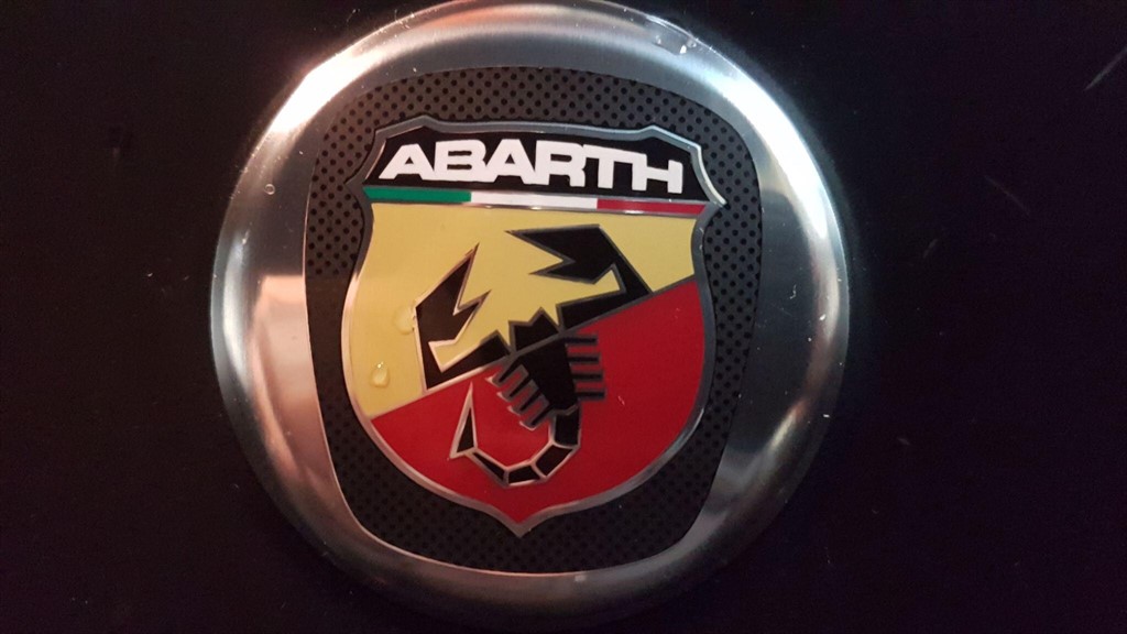 Used Abarth 595 2019 for sale - 77196698: Photo 65