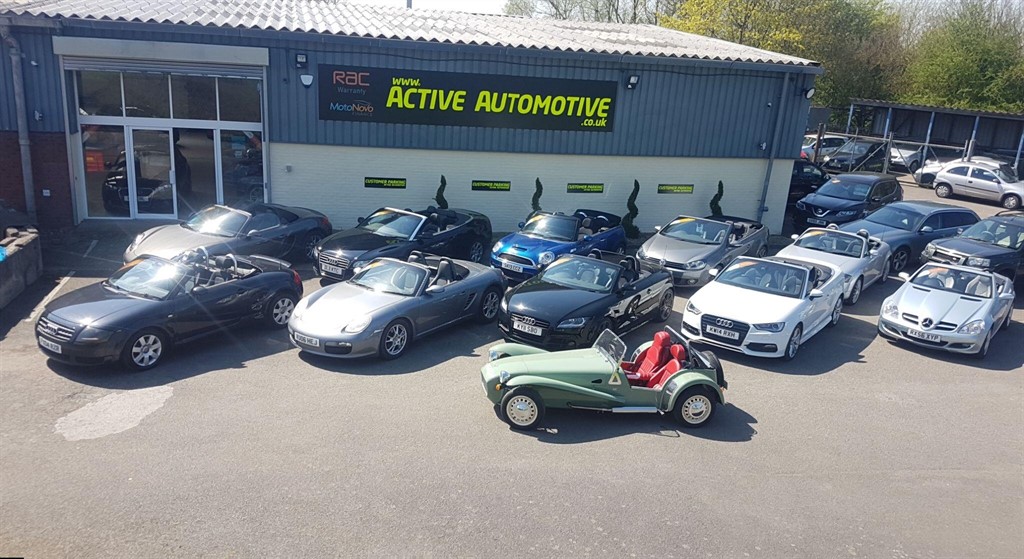 Used Abarth 595 2019 for sale - 77196698: Photo 67