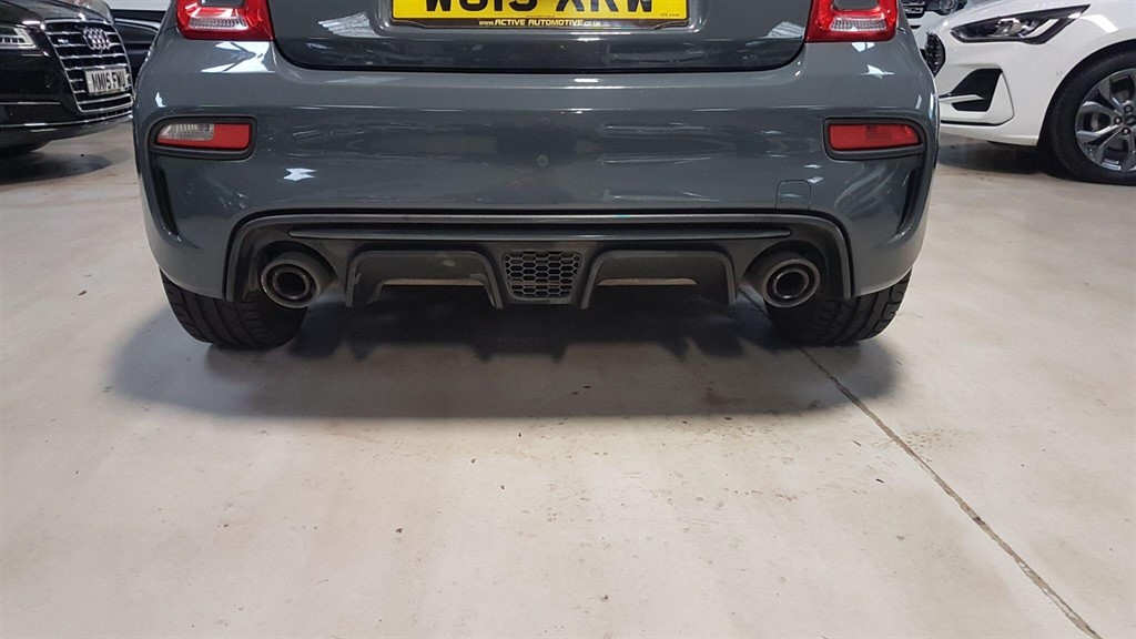 Used Abarth 595 2019 for sale - 77196698: Photo 9