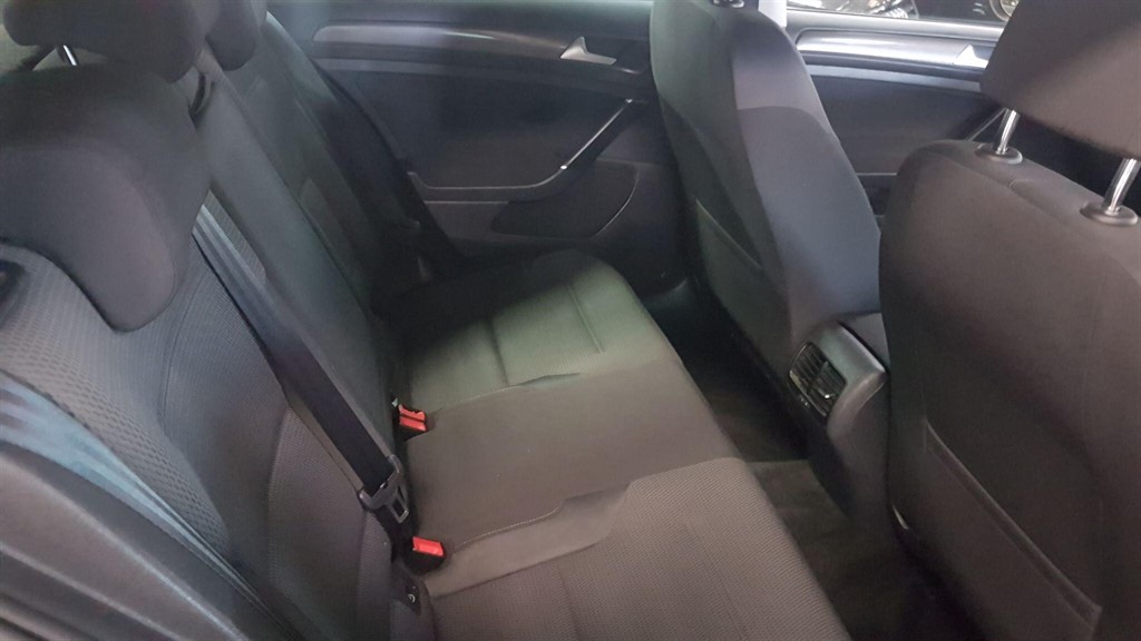 Used Volkswagen Golf 2020 for sale - 77196686: Photo 11