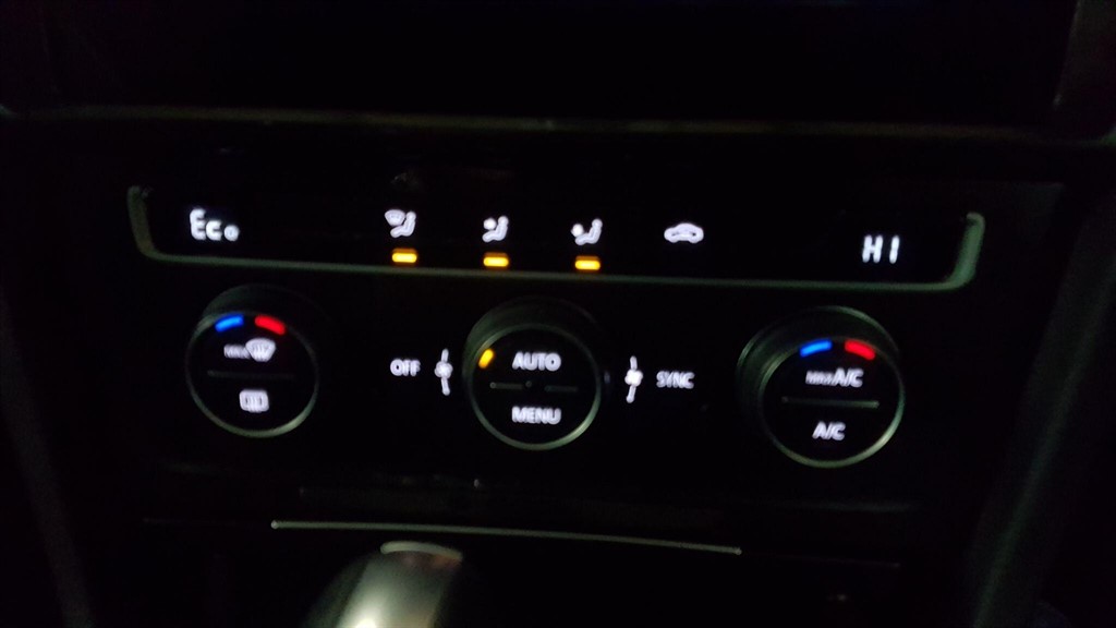 Used Volkswagen Golf 2020 for sale - 77196686: Photo 17