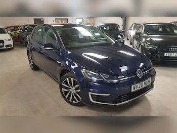 Used Volkswagen Golf 2020 for sale - 77196686: Photo