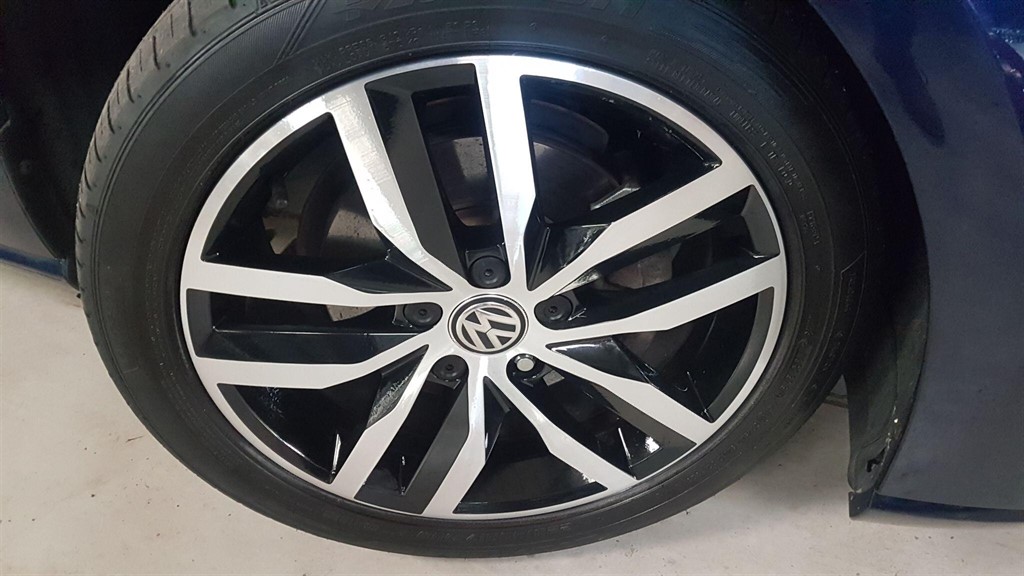 Used Volkswagen Golf 2020 for sale - 77196686: Photo 21