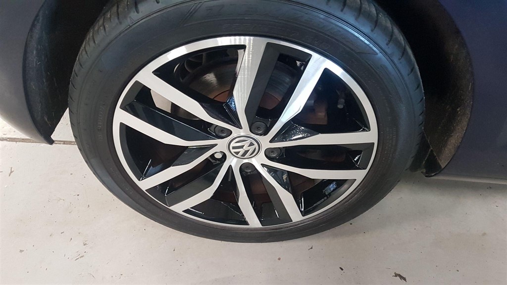 Used Volkswagen Golf 2020 for sale - 77196686: Photo 22