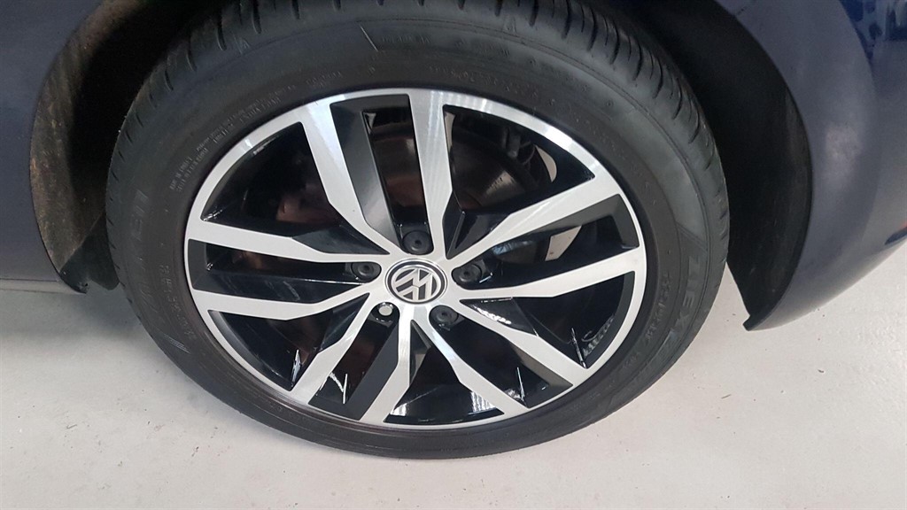 Used Volkswagen Golf 2020 for sale - 77196686: Photo 23