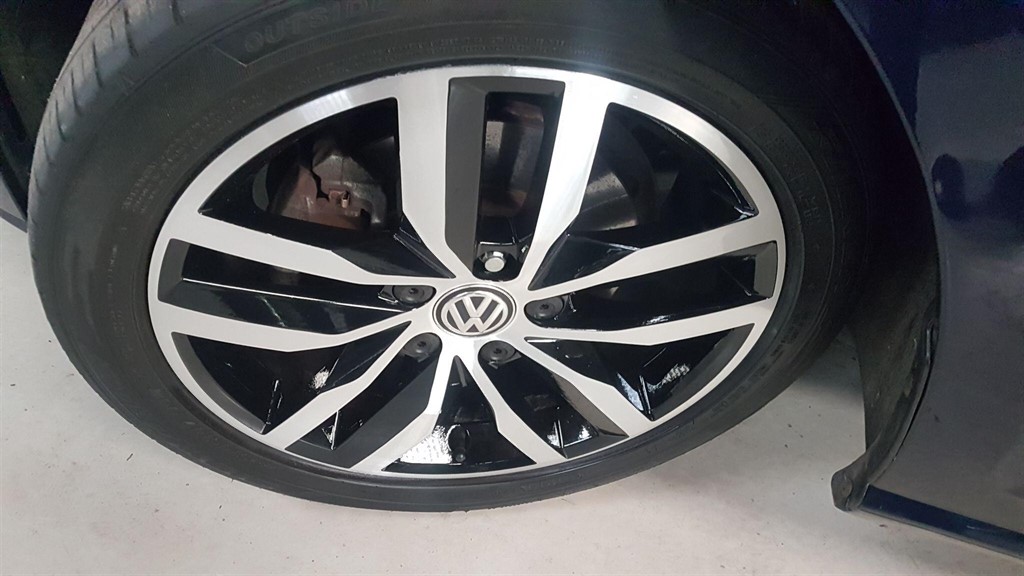 Used Volkswagen Golf 2020 for sale - 77196686: Photo 24