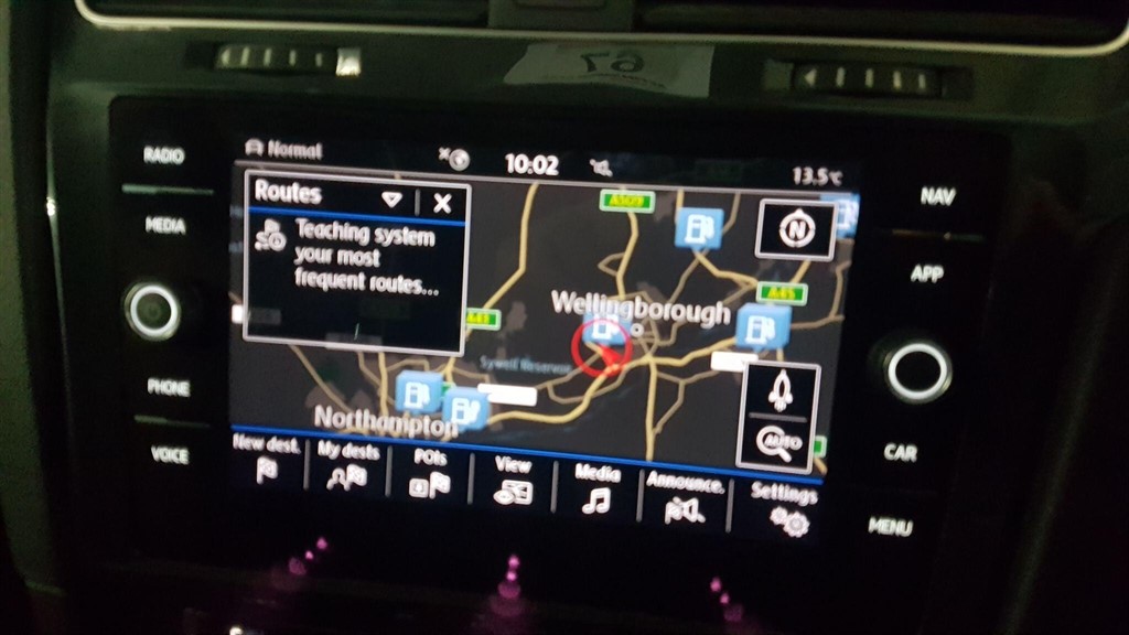 Used Volkswagen Golf 2020 for sale - 77196686: Photo 25