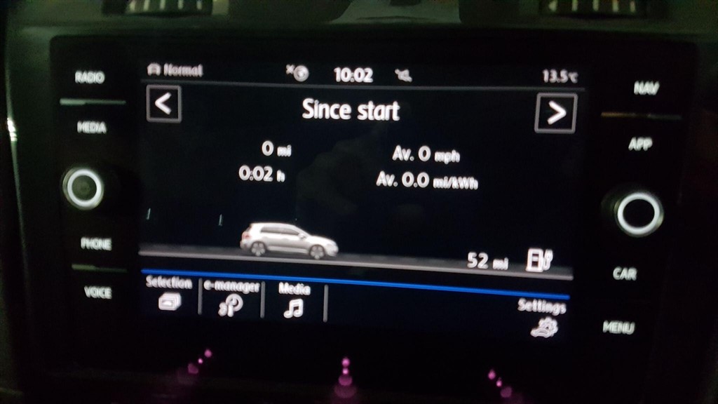 Used Volkswagen Golf 2020 for sale - 77196686: Photo 27