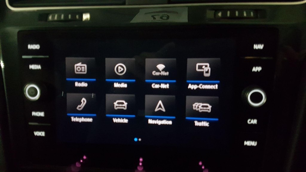 Used Volkswagen Golf 2020 for sale - 77196686: Photo 28