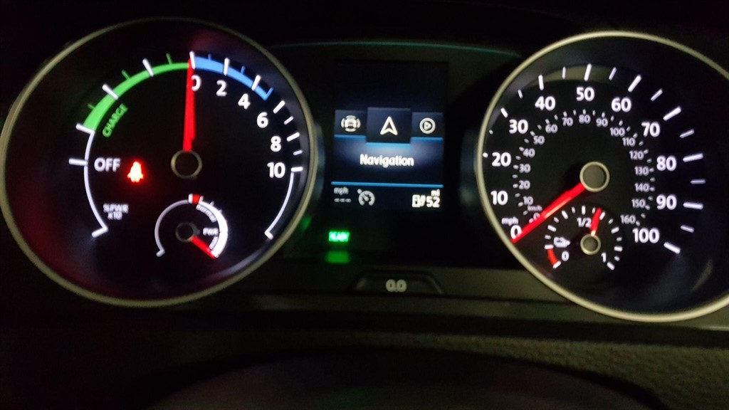 Used Volkswagen Golf 2020 for sale - 77196686: Photo 35