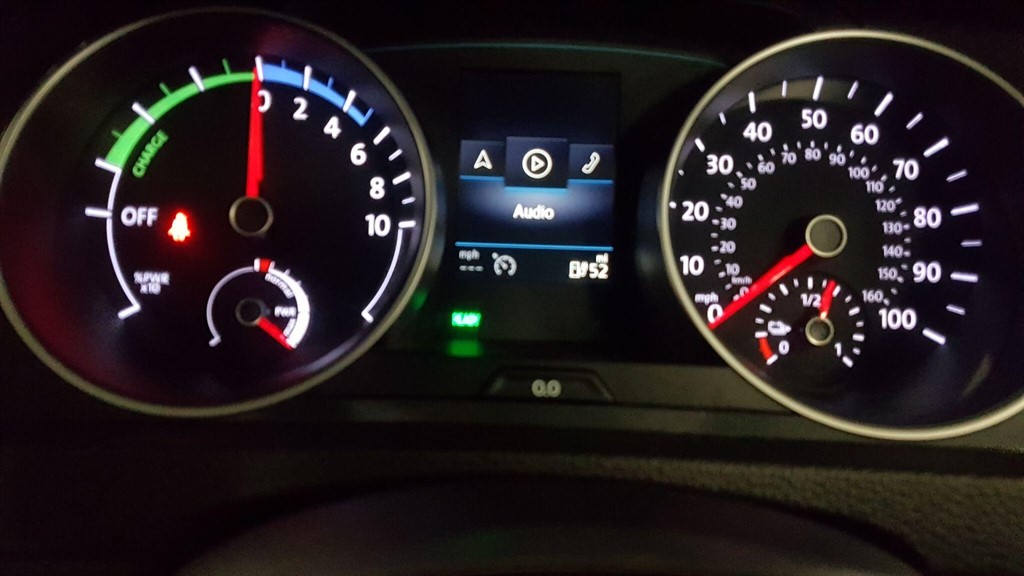 Used Volkswagen Golf 2020 for sale - 77196686: Photo 36