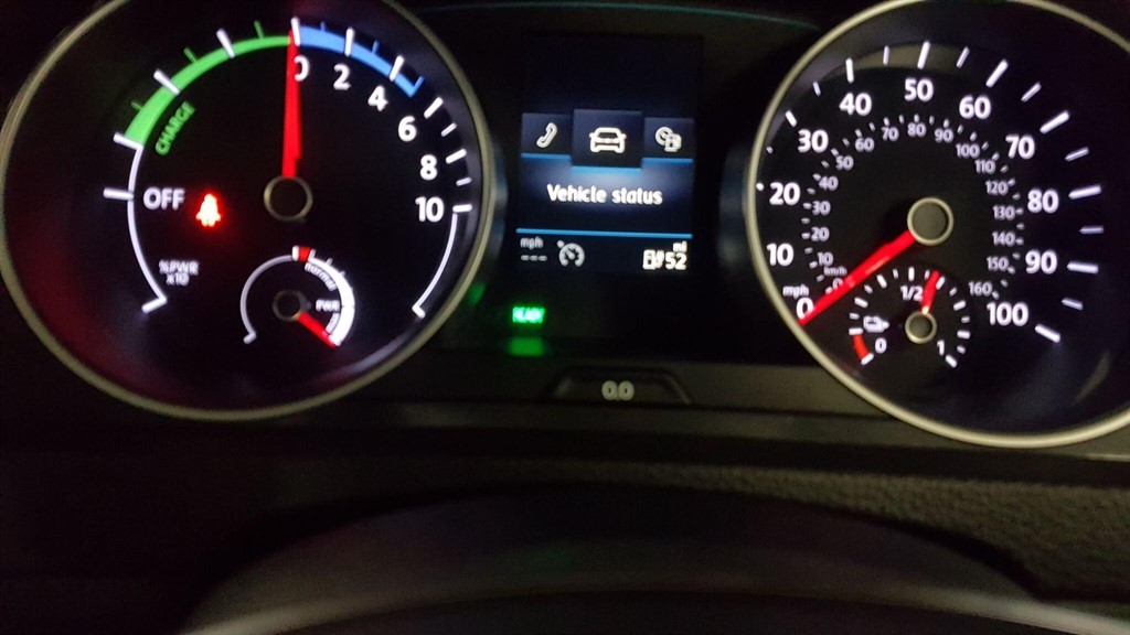 Used Volkswagen Golf 2020 for sale - 77196686: Photo 38