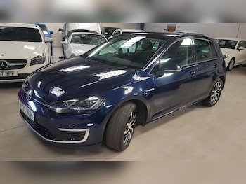 Used Volkswagen Golf 2020 for sale - 77196686: Photo