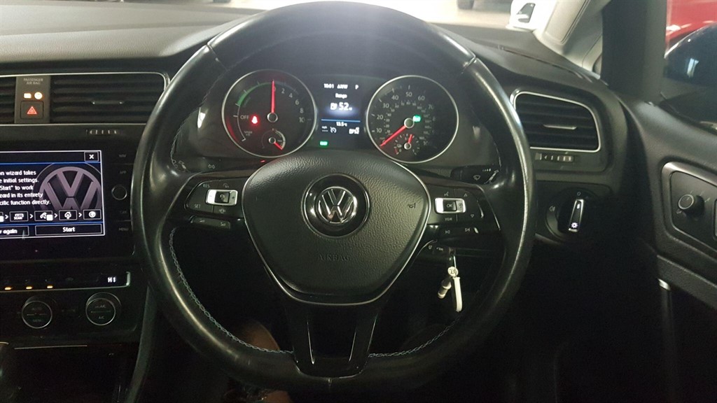 Used Volkswagen Golf 2020 for sale - 77196686: Photo 41