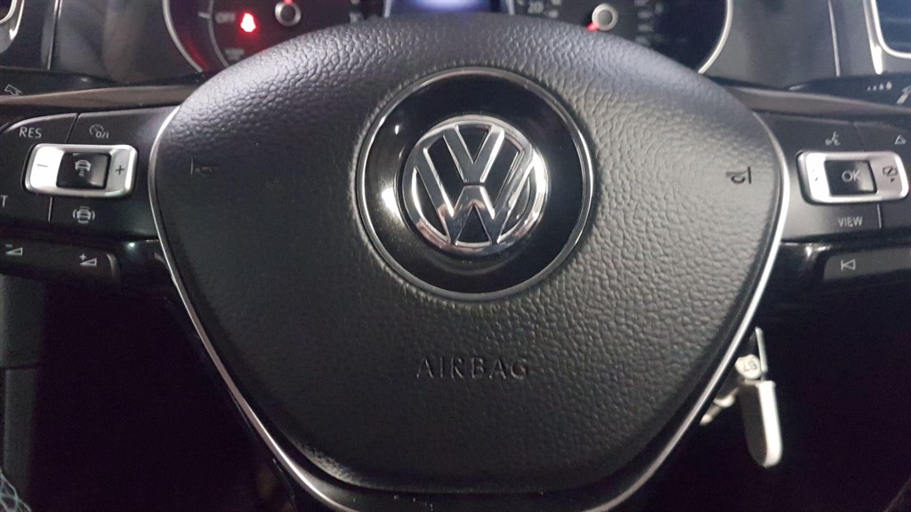 Used Volkswagen Golf 2020 for sale - 77196686: Photo 42