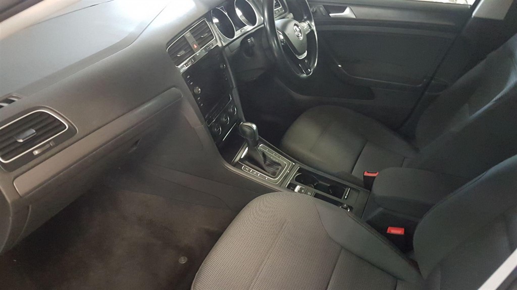 Used Volkswagen Golf 2020 for sale - 77196686: Photo 43