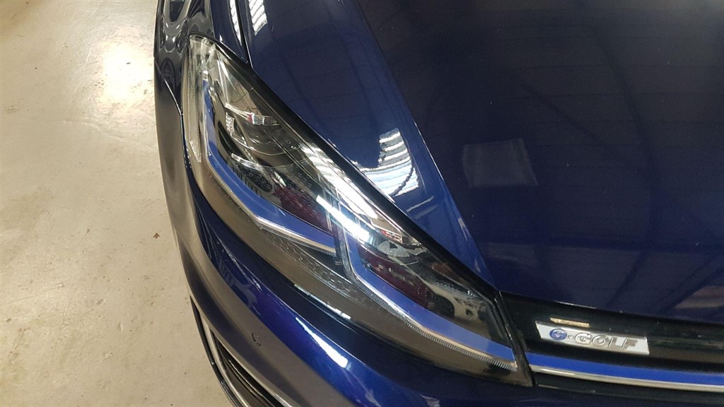 Used Volkswagen Golf 2020 for sale - 77196686: Photo 44