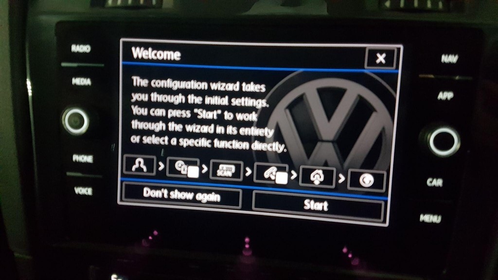 Used Volkswagen Golf 2020 for sale - 77196686: Photo 48