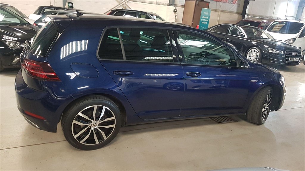 Used Volkswagen Golf 2020 for sale - 77196686: Photo 49