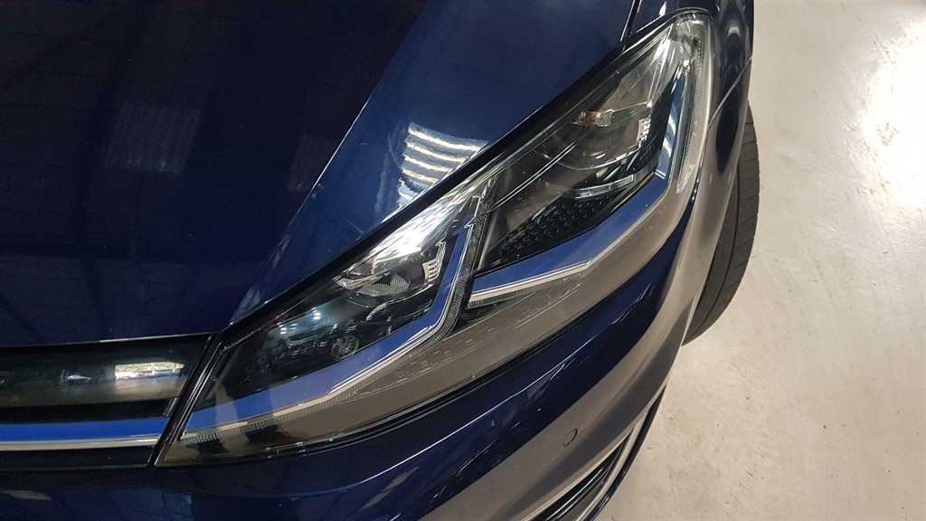 Used Volkswagen Golf 2020 for sale - 77196686: Photo 50