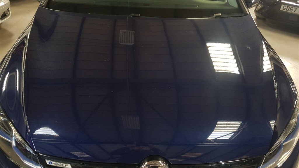 Used Volkswagen Golf 2020 for sale - 77196686: Photo 51