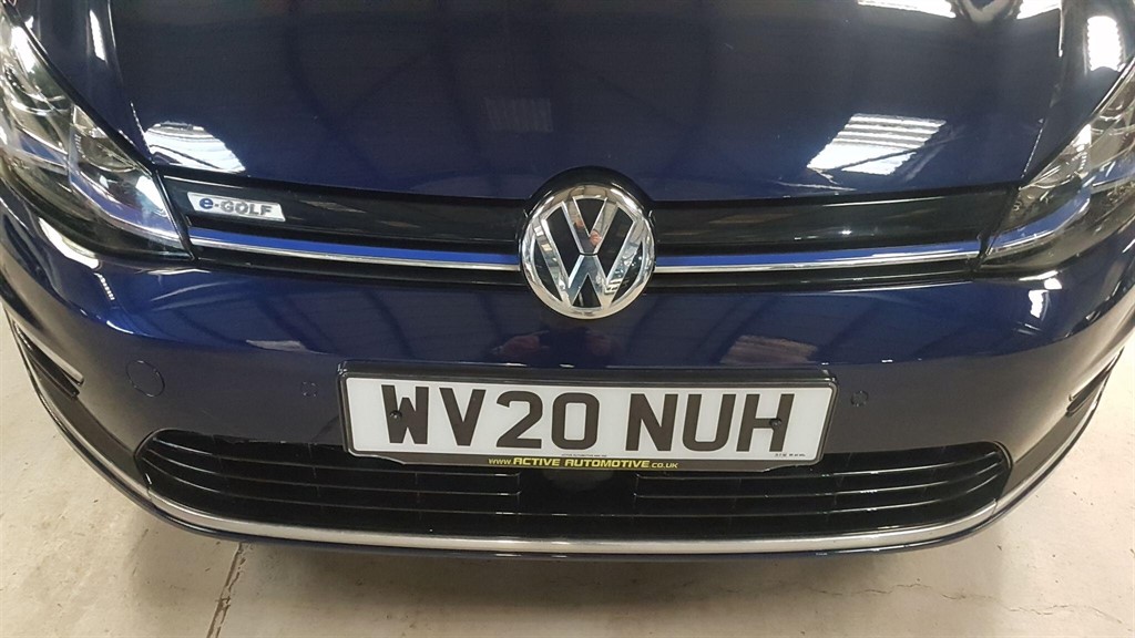 Used Volkswagen Golf 2020 for sale - 77196686: Photo 52