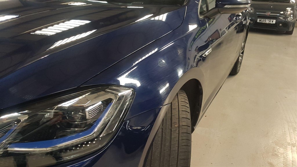 Used Volkswagen Golf 2020 for sale - 77196686: Photo 53