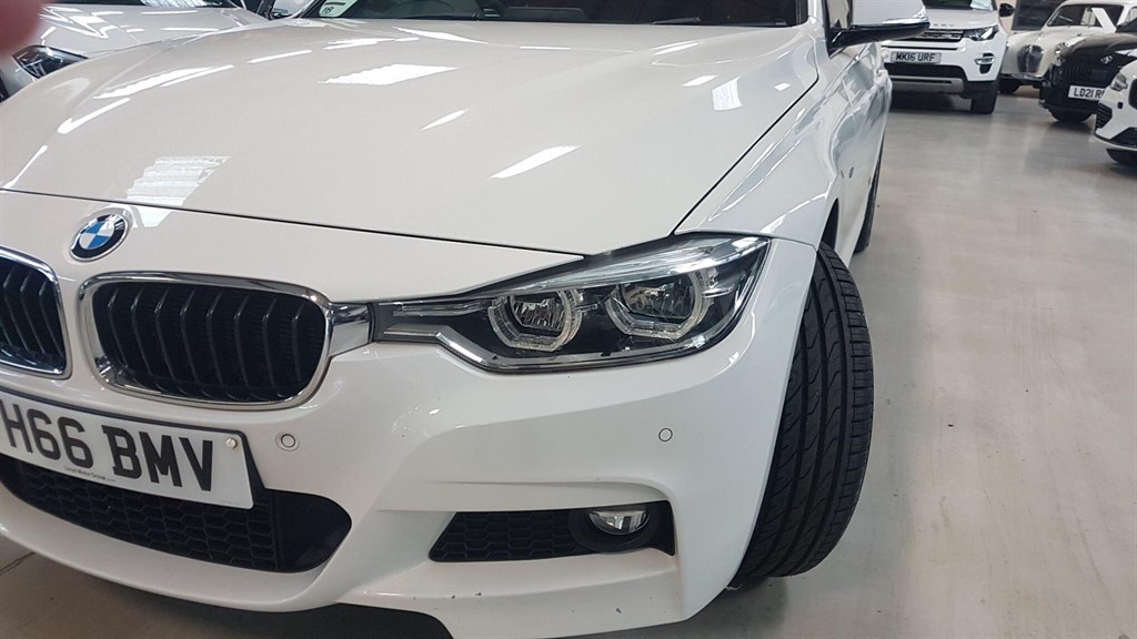 Used BMW 3 Series 2016 for sale - 77196676: Photo 10