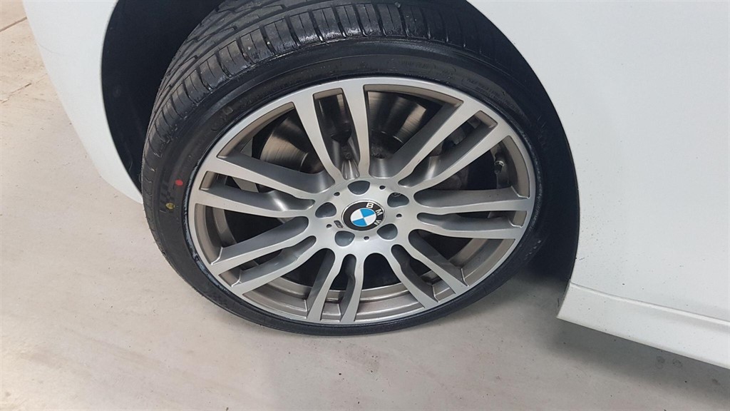 Used BMW 3 Series 2016 for sale - 77196676: Photo 11