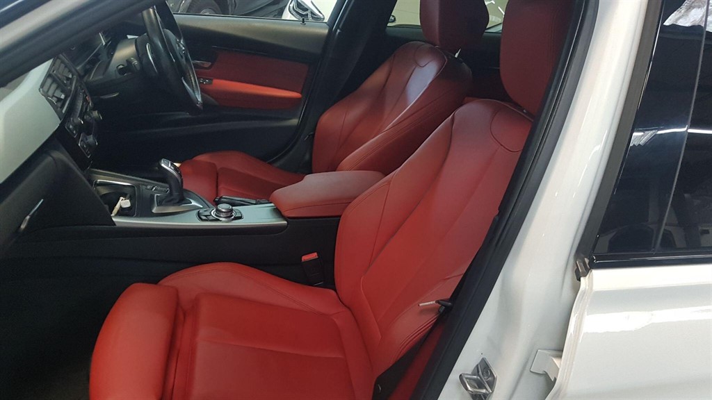 Used BMW 3 Series 2016 for sale - 77196676: Photo 13