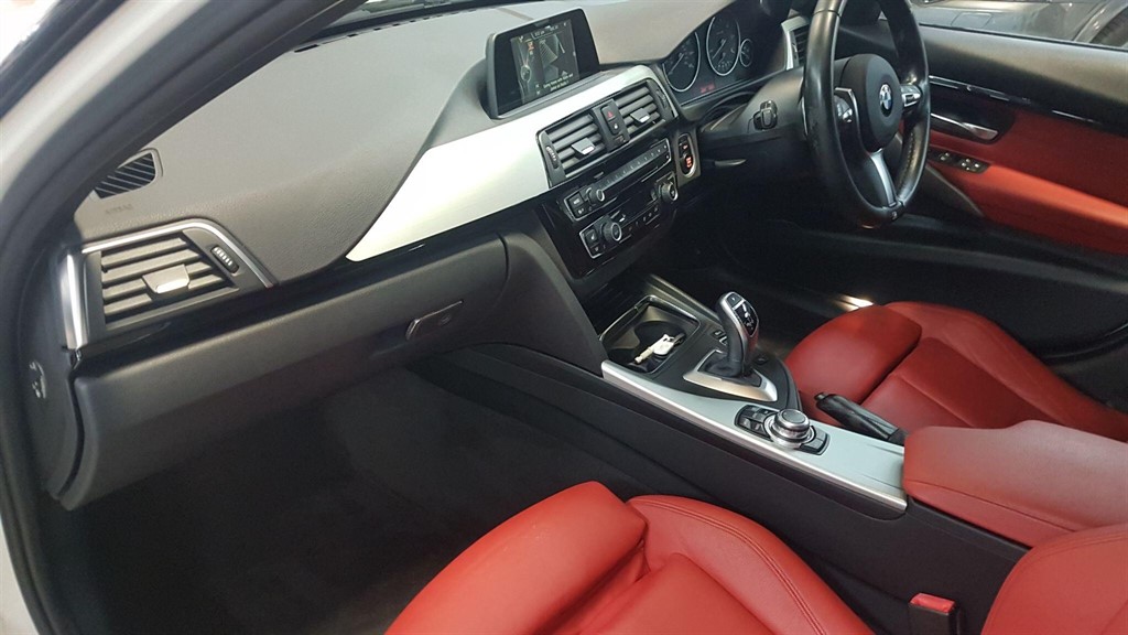 Used BMW 3 Series 2016 for sale - 77196676: Photo 14