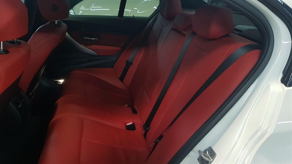 Used BMW 3 Series 2016 for sale - 77196676: Photo 16