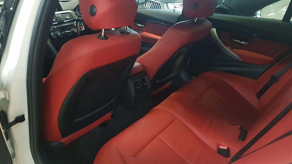 Used BMW 3 Series 2016 for sale - 77196676: Photo 17