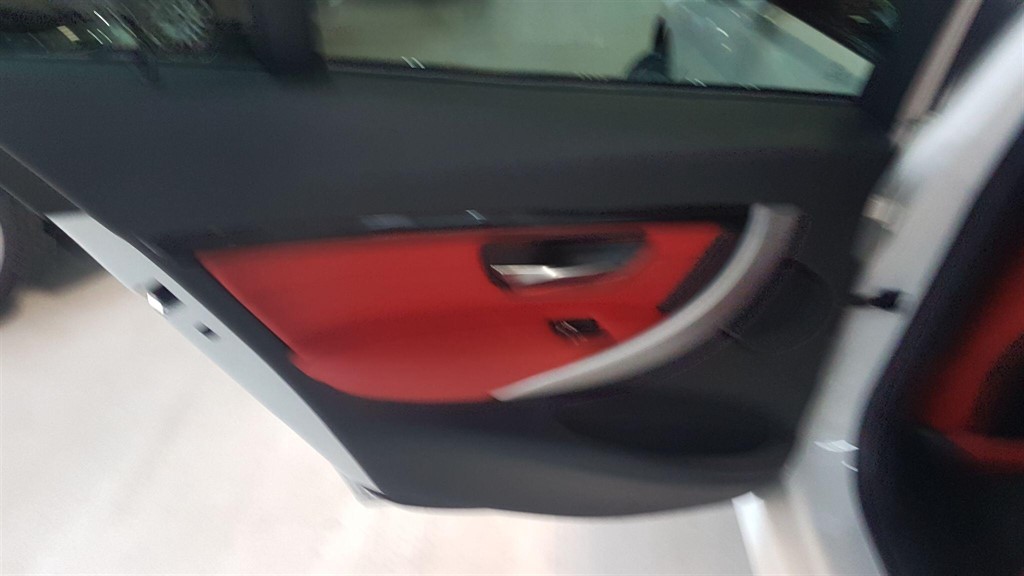 Used BMW 3 Series 2016 for sale - 77196676: Photo 18