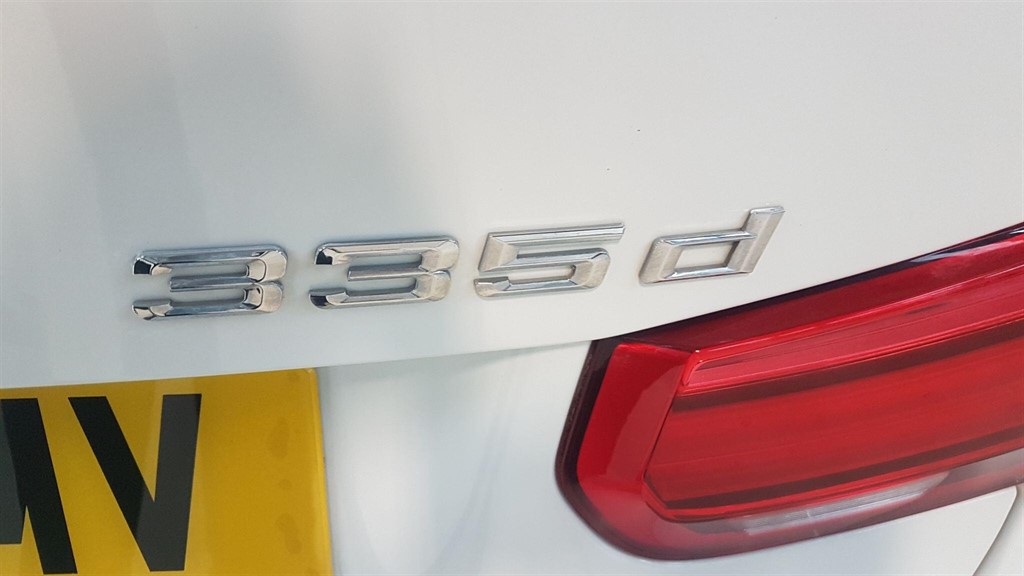 Used BMW 3 Series 2016 for sale - 77196676: Photo 21