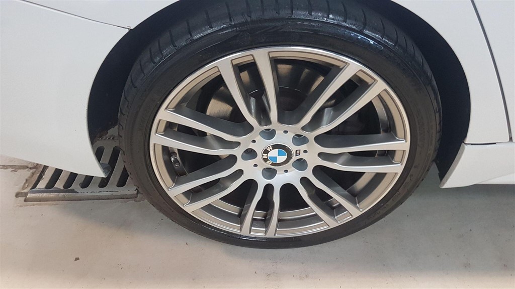 Used BMW 3 Series 2016 for sale - 77196676: Photo 24