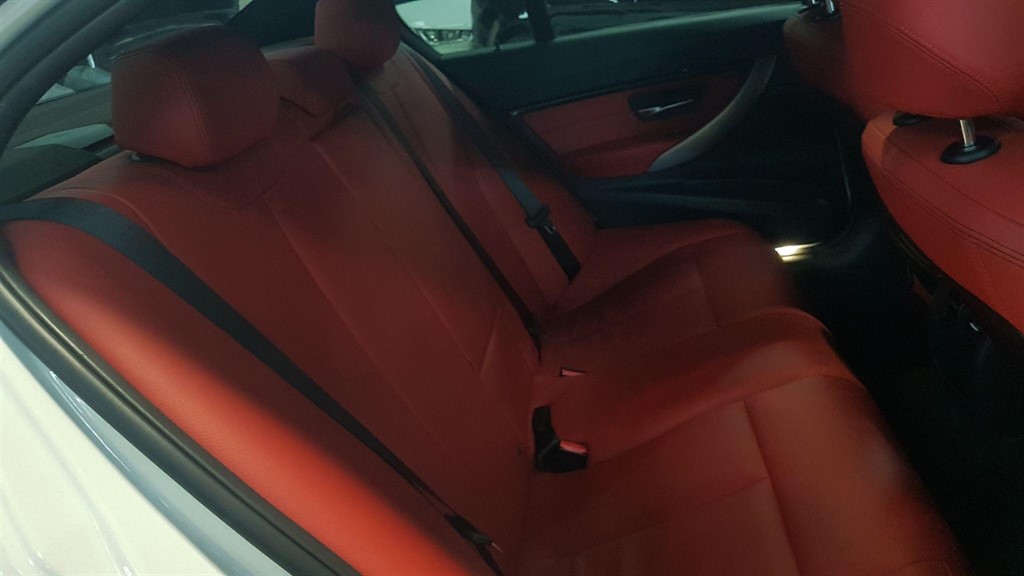 Used BMW 3 Series 2016 for sale - 77196676: Photo 25