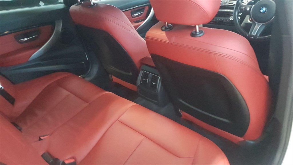 Used BMW 3 Series 2016 for sale - 77196676: Photo 26