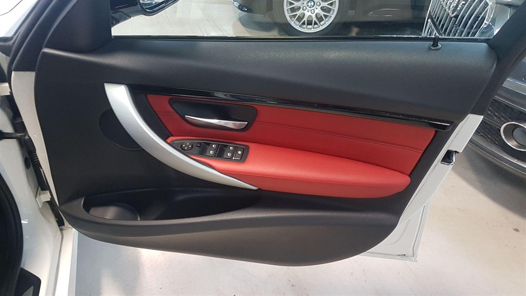 Used BMW 3 Series 2016 for sale - 77196676: Photo 28