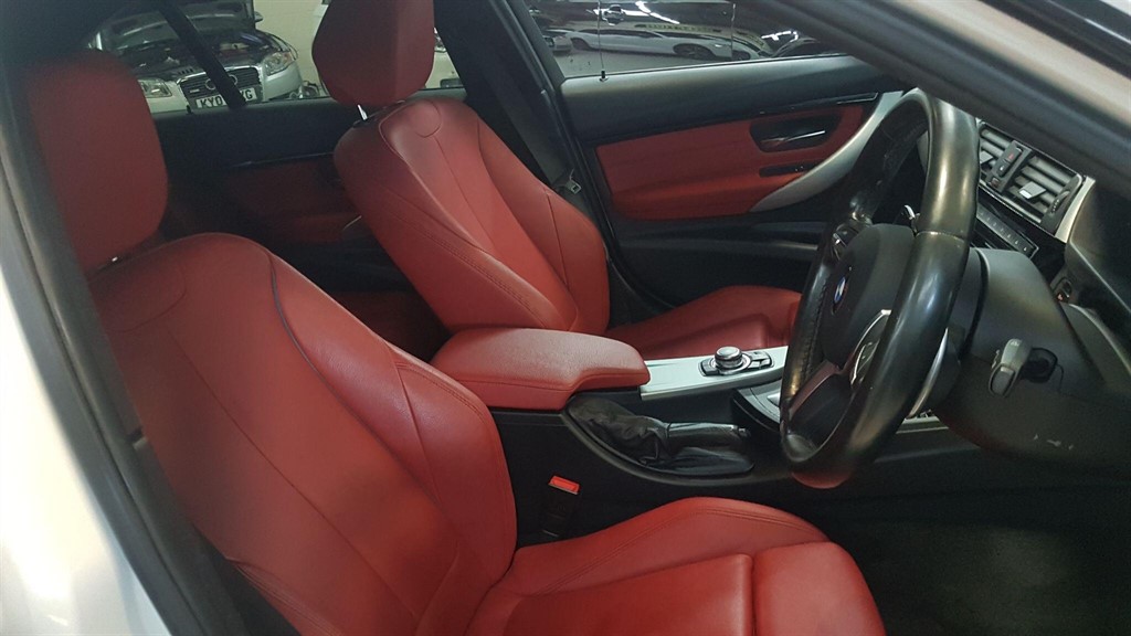 Used BMW 3 Series 2016 for sale - 77196676: Photo 29