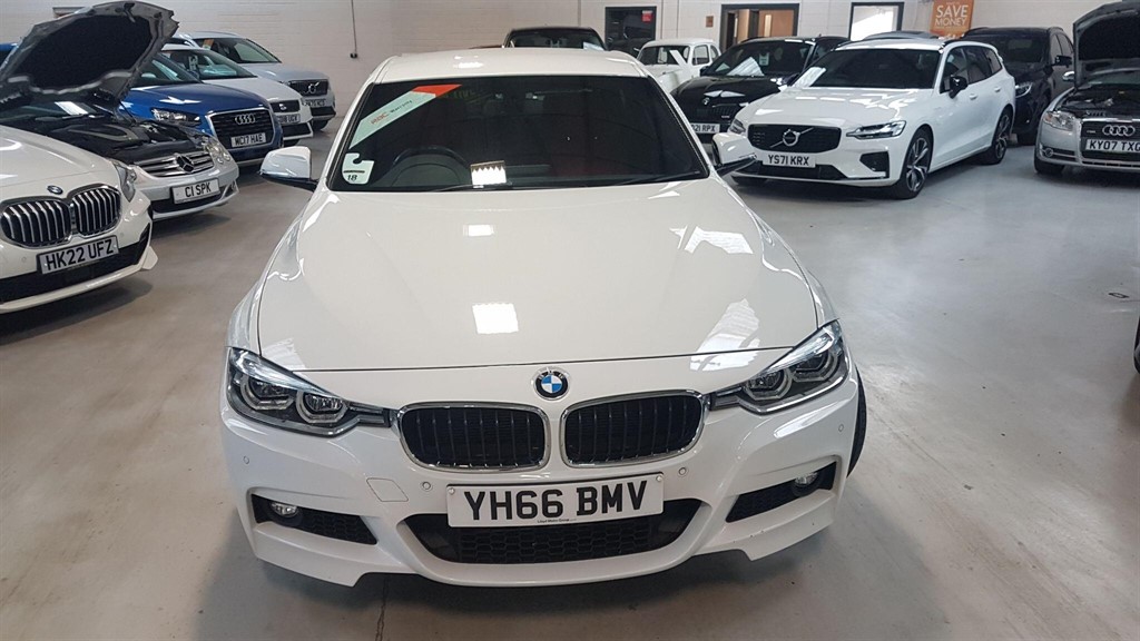 Used BMW 3 Series 2016 for sale - 77196676: Photo 3