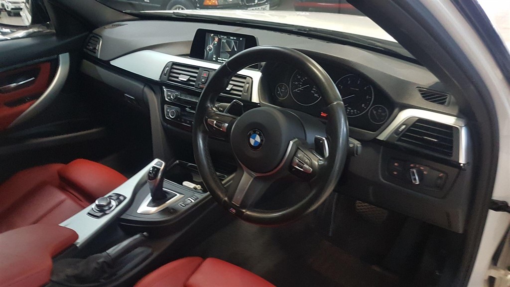 Used BMW 3 Series 2016 for sale - 77196676: Photo 30