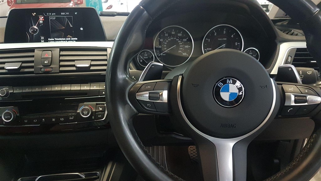 Used BMW 3 Series 2016 for sale - 77196676: Photo 32