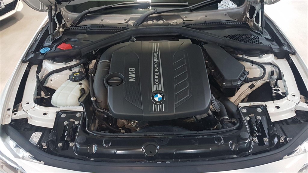 Used BMW 3 Series 2016 for sale - 77196676: Photo 35