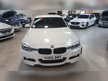 Used BMW 3 Series 2016 for sale - 77196676: Photo