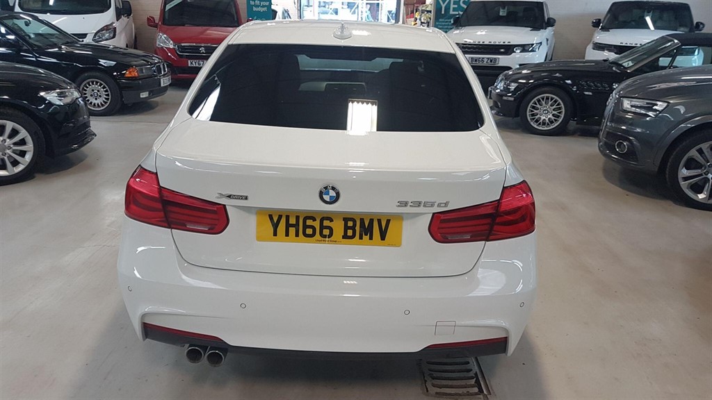 Used BMW 3 Series 2016 for sale - 77196676: Photo 6