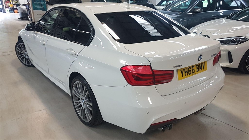 Used BMW 3 Series 2016 for sale - 77196676: Photo 7