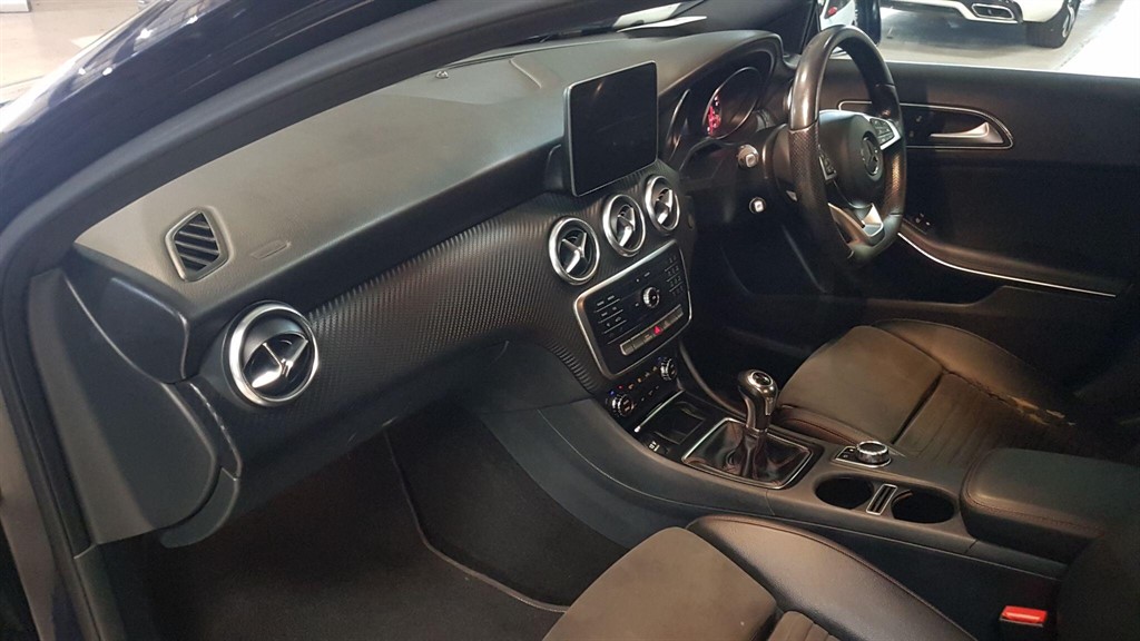 Used Mercedes-Benz A-Class 2018 for sale - 77196679: Photo 13
