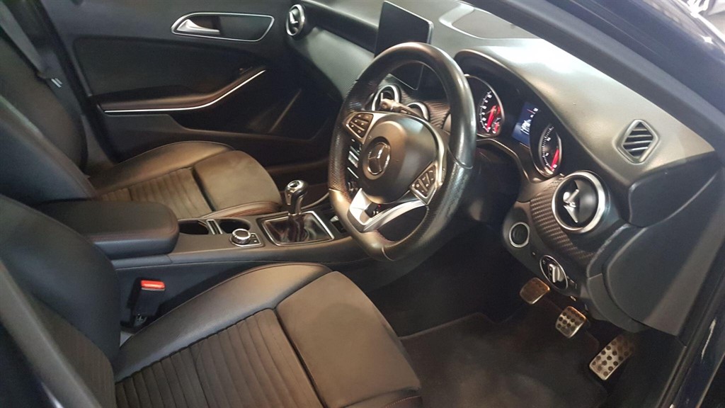 Used Mercedes-Benz A-Class 2018 for sale - 77196679: Photo 15