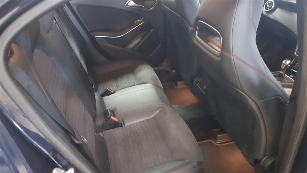 Used Mercedes-Benz A-Class 2018 for sale - 77196679: Photo 16